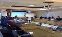 برگزاری دوازدهمین جلسه کمیته تخصصی ایمنی آب استان 