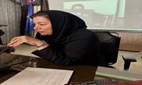 پایداری شبکه بهداشت استان در روزهای بحران؛ خدمات سلامت از مرز ۳ میلیون گذشت