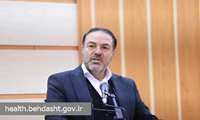کنترل عوامل محیطی مؤثر بر سلامت زائران راهیان نور در دستور کار دانشگاه‌های علوم پزشکی قرار گرفت