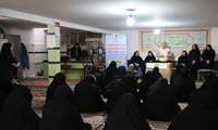 توانمندسازی زنان گامی مهم در ارتقای سلامت کانون محلات