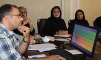 برگزاری کارگاه تخصصی اصول و استانداردهای شبکه بهداشت و درمان برای کارشناسان گسترش استان آذربایجان غربی