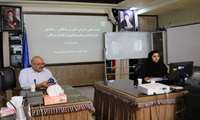 گامی نو در توانمندسازی جامعه؛ تدوین نقشه راه آموزش همگانی پیشگیری از سرطان در آذربایجان غربی