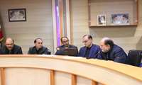 رضایت دادستان مرکز استان از اقدامات دانشگاه علوم پزشکی در خصوص تامین  سلامت و امنیت غذایی مردم  