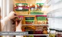 راهکارهایی برای حفظ سلامت مواد غذایی در شرایط قطع برق