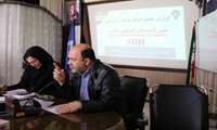 نشست اجرایی SDH در معاونت بهداشت با تاکید بر تحقق عدالت در سلامت از طریق تمرکز بر تعیین‌کننده‌های اجتماعی موثر بر سلامت برگزار شد
