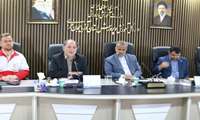 آغاز برنامه‌های  آموزش و پرورش استان در هفته سلامت با تأکید بر نقش کلیدی سواد سلامت در مدارس
