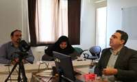برگزاری کارگاه تازه‌های برنامه خودمراقبتی برای پیشگیری و تشخیص زودهنگام سرطان 