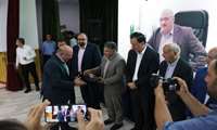 گرامیداشت روز پزشک و داروساز؛ تجلیل از تخصص و تعهد در دانشگاه علوم پزشکی ارومیه   