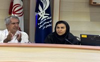 برگزاری کمیته ایمنی فاضلاب حرکتی ارزشمند برای پاسخگویی به مطالبات کوی ریحان آباد