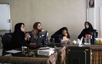 کارگاه مدیریت کنترل دخانیات  و آسیبهای دخانیات برگزار گردید