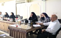 اولویت معاونت بهداشت دانشگاه علوم پزشکی استان جوانی جمعیت است