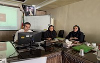 برگزاری کارگاه تخصصی طراحی، اجرا و ارزیابی مداخلات آموزشی در معاونت بهداشت