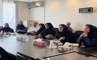 هماهنگی استراتژیک معاونت بهداشت ارومیه با وزارت بهداشت در وبینار کشوری مدیران