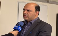 پیام تبریک معاون بهداشت دانشگاه به مناسبت هفته دولت و روز کارمند
