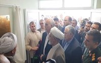 گامی بلند در مسیر عدالت در سلامت