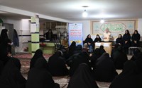 توانمندسازی زنان گامی مهم در ارتقای سلامت کانون محلات