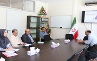 برگزاری نشست تخصصی ارتقای نظام مراقبت و کنترل بیماری سیاه سرفه در معاونت بهداشت