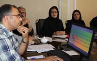 برگزاری کارگاه تخصصی اصول و استانداردهای شبکه بهداشت و درمان برای کارشناسان گسترش استان آذربایجان غربی