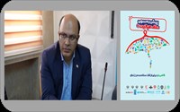 معاون بهداشت دانشگاه علوم پزشکی ارومیه به مناسبت هفته جهانی هپاتیت پیامی صادر نمود