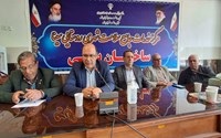 عزم جدی مدیریت سلامت استان برای اجرای «پزشکی خانواده» در نقده با گره‌گشایی از چالش‌های فنی و صنفی پزشکان 
