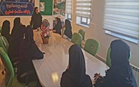 تداوم نهضت اطلاع‌رسانی پزشکی خانواده در نقده؛ از آموزش چهره‌به‌چهره تا تجهیز مراکز به محتواهای رسانه‌ای