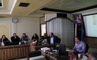 برگزاری نشست تخصصی ارتقای کیفیت خدمات پزشکی خانواده روستایی و مدیریت منابع مالی در شهرستان‌ها