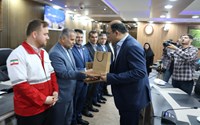 پیام مشترک دانشگاه علوم پزشکی و اداره کل آموزش و پرورش استان آذربایجان غربی قرائت شد