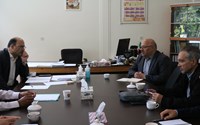 تشکیل اولین کمیته استانی هانتاویروس در معاونت بهداشت؛ تأکید بر آمادگی و اقدامات پیشگیرانه