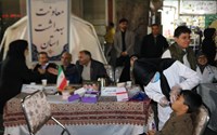 لبخند سلامت بر لبان دانش‌آموزان ارومیه‌ای؛ حضور جهادی دندانپزشک نخبه در رزمگاه خدمت شبانه