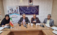 دکتر عبدالهی: برنامه پزشکی خانواده و نظام ارجاع، گامی استوار در مسیر تحقق عدالت در سلامت است