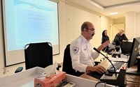 برگزاری کارگاه آموزشی آمادگی نظام سلامت در حوزه سلامت مادران در شرایط بحران در دانشگاه علوم پزشکی ارومیه
