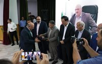 گرامیداشت روز پزشک و داروساز؛ تجلیل از تخصص و تعهد در دانشگاه علوم پزشکی ارومیه   