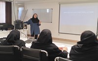 برگزاری کارگاه آموزشی برنامه غربالگری، پیشگیری، تشخیص بهنگام و درمان ناباروری در قالب نظام ارجاع