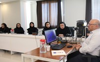 آموزش و پایش، دو بال اصلی اجرای موفق PHC