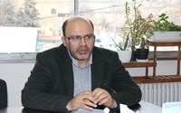 معاون بهداشت دانشگاه علوم برای فرا رسیدن هفته دفاع مقدس پیامی صادر نمود.