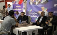 تجلی «دولتِ پای کار مردم» در رزمگاه شبانه ارومیه؛ پاسخگویی بی‌واسطه متولیان سلامت به شهروندان