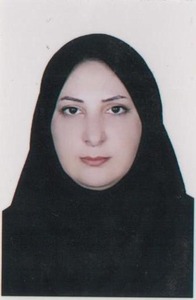 سپیده اسمعیل زاده