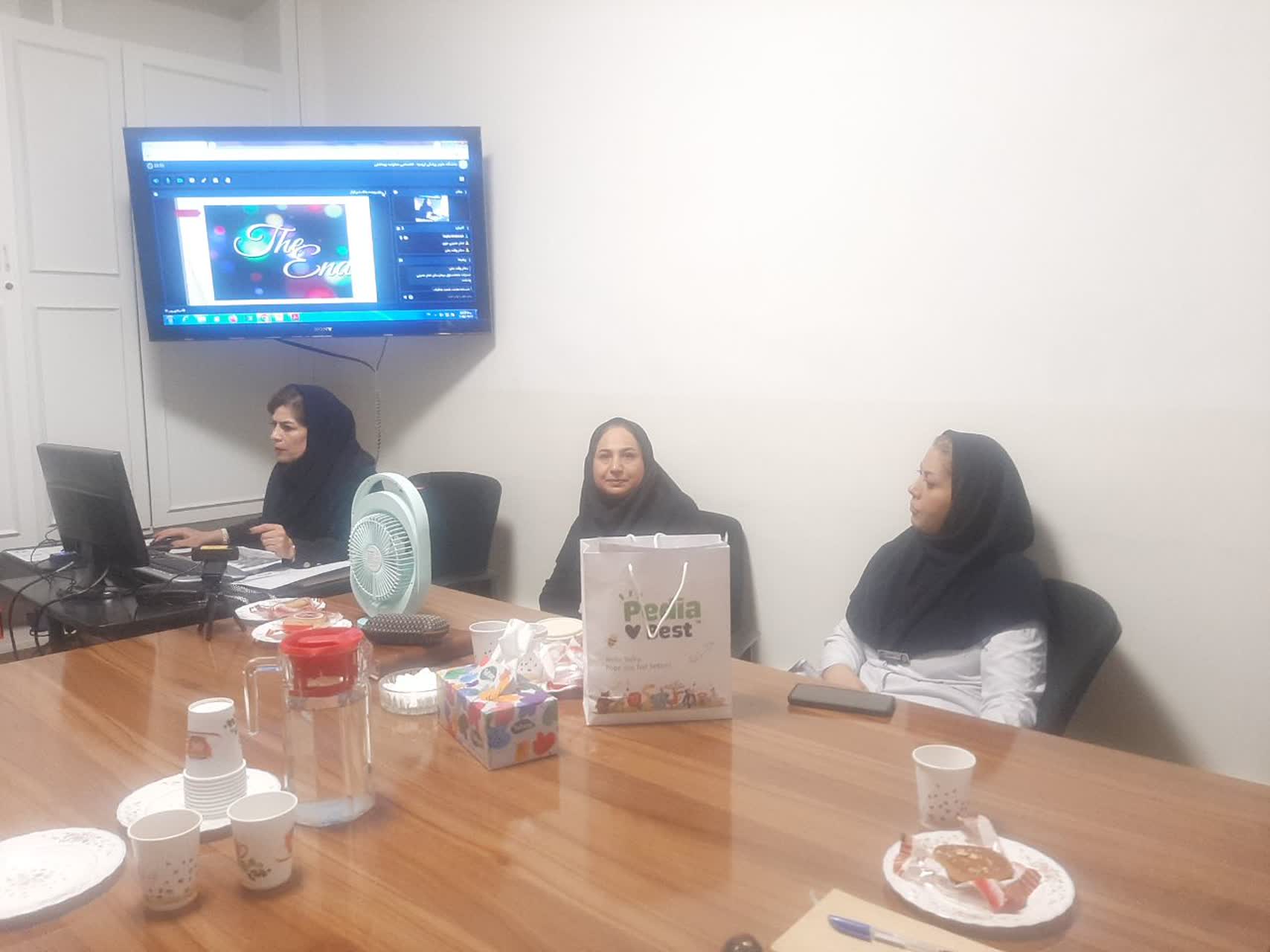 اقدام-ارزنده-معاونت-بهداشت-برای-توانمندسازی-در-زمینه-بانک-شیر-