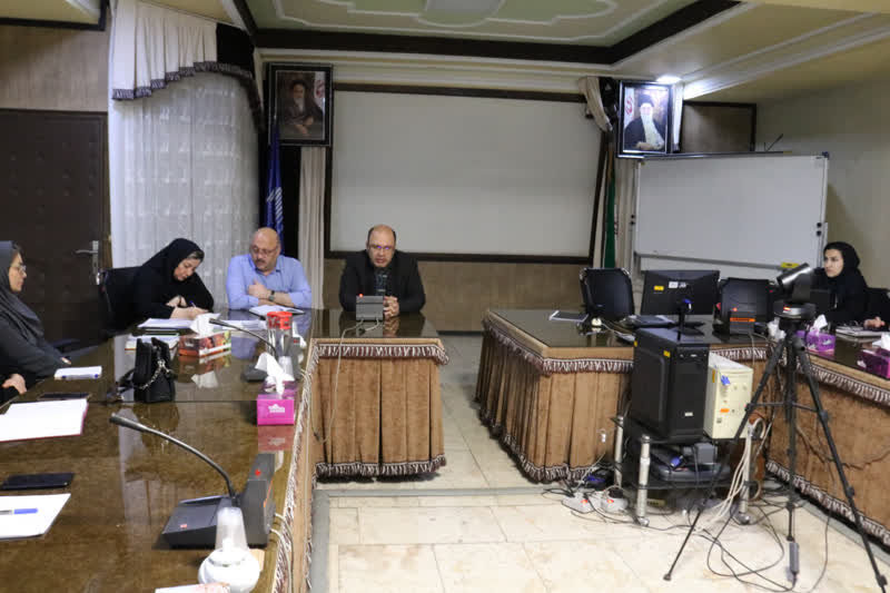 کمیته-های-اجرایی-شهرستانهای-چایپاره،-شوط-و-ماکو-در-موضوع-SDH-توانمند-شدند