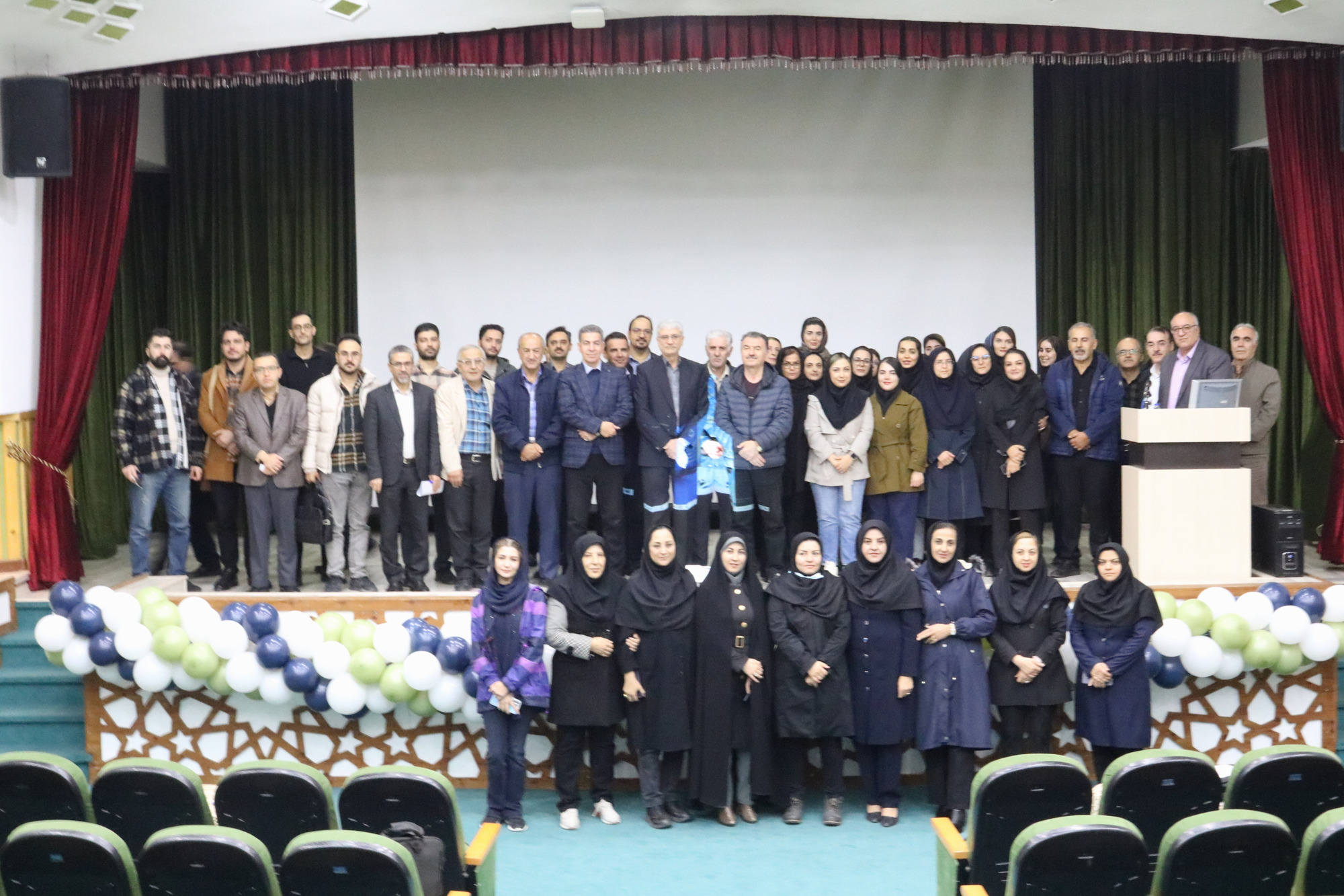 کارگاه-آموزشی-نظام-شناسایی-و-مراقبت-بیماران-مبتلا-به-دیابت-و-فشارخون-بالا