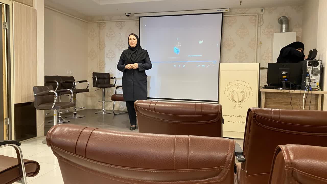 توانمندسازی-پرستاران-حوزه-بهداشت-در-خصوص-اخلاق-حرفه‌ای-