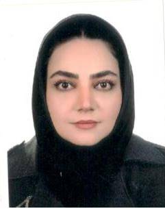سعیده محرک